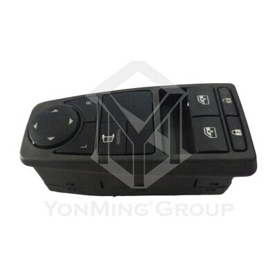 DOOR CONTROL SWITCH