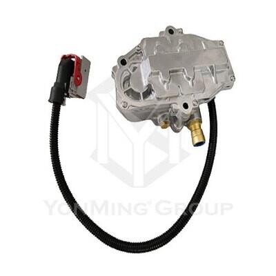 I-SHIFT CLUTCH SOLENOID VALVE