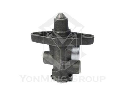 INHIBITOR VALVE