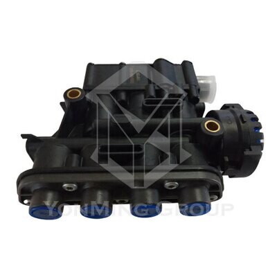 ECAS SOLENOID VALVE II (ELC2)