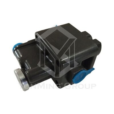 TRANSMISSION SPLITER VALVE