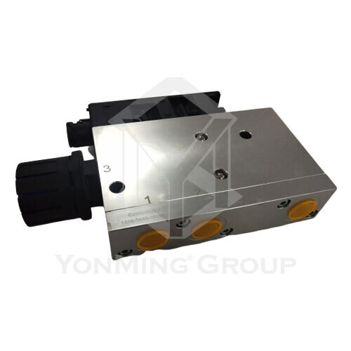 ECAS SOLENOID VALVE