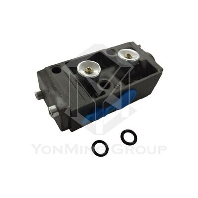 SHIFTING VALVE