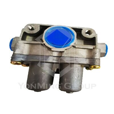 4 WAY VALVE