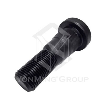 FRONT AXLE WHEEL STUD