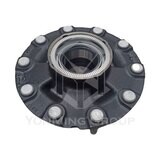 REAR WHEEL HUB ASSY