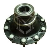 FRONT WHEEL HUB ASSY