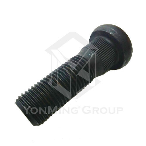 FRONT WHEEL STUD