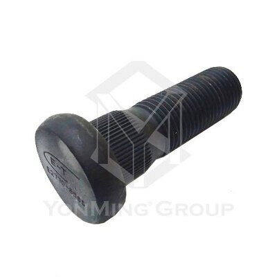 FRONT WHEEL STUD