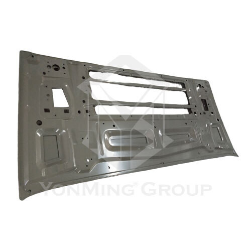 FRONT PANEL