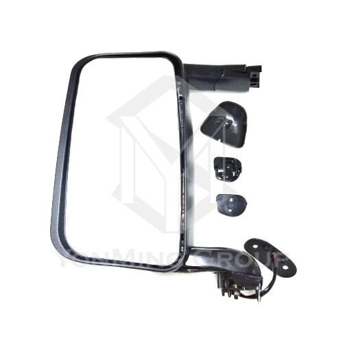 MIRROR ASSY WITH HEATER