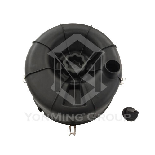 AIR FILTER HOUSING COVER