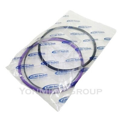 CYLINDER LINER SEALING RING KIT