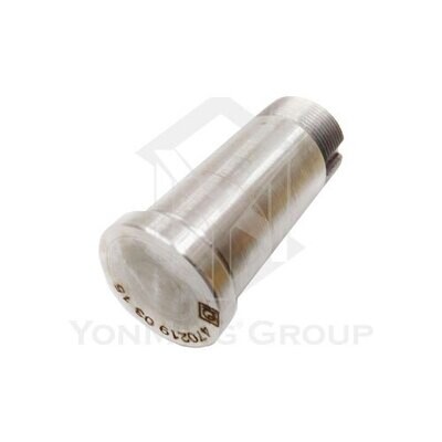 SPINDLE FOR TIMING GEAR