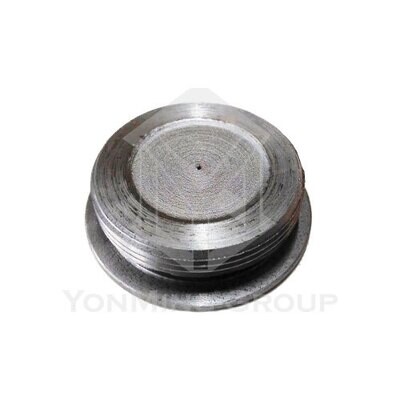 PLUG CYLINDER HEAD