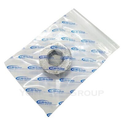 WATER PLUG FOR CYLINDER HEAD