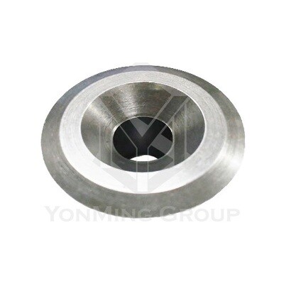 VALVE SPRING RETAINER