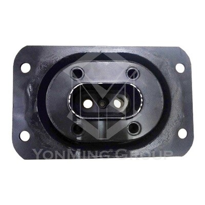 ENGINE MOUNTING
