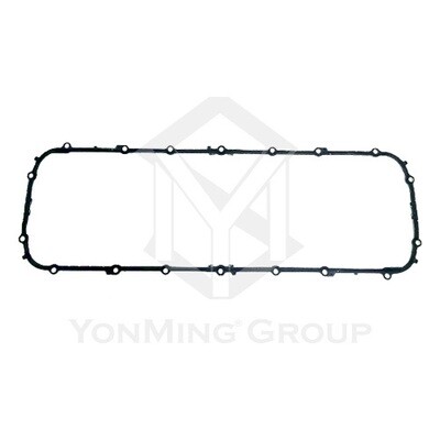 STEEL OIL SUMP GASKET