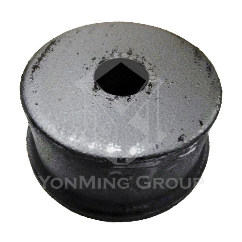 ENGINE MOUNTING
