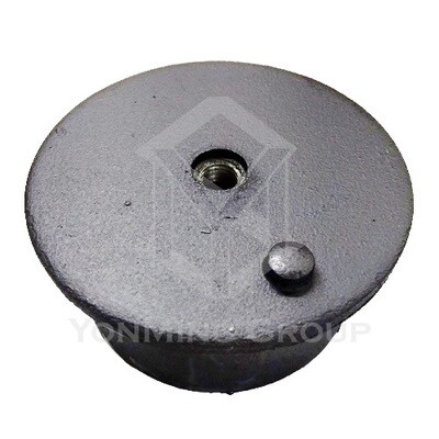 ENGINE MOUNTING