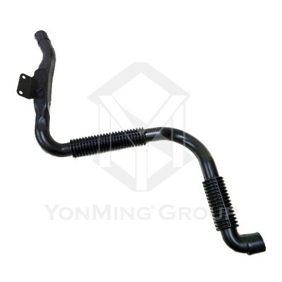 OIL FILTER PIPE