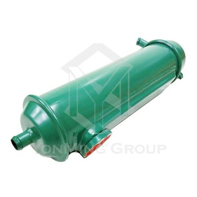 OIL COOLER