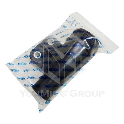 OIL FILLER PIPE