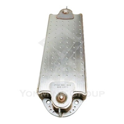 OIL COOLER