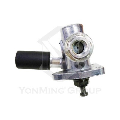 ACCUMULATOR PUMP