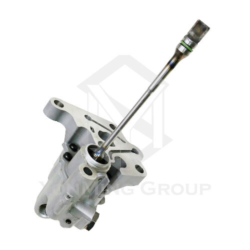 FUEL PUMP
