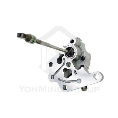 FUEL PUMP