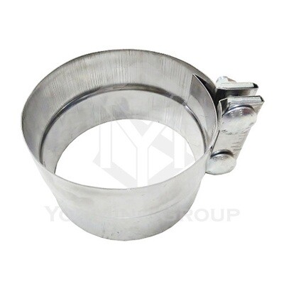 EXHAUST CLAMP