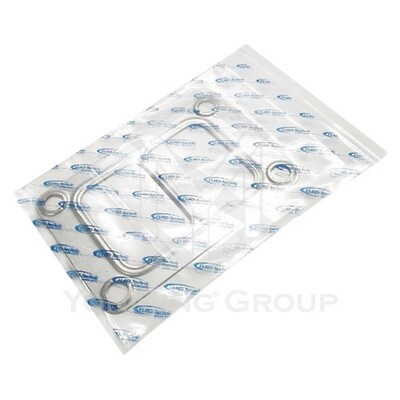 TURBOCHARGE GASKET