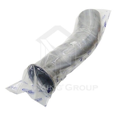 EXHAUST PIPE