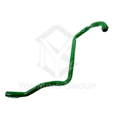 WATER FILLER PIPE
