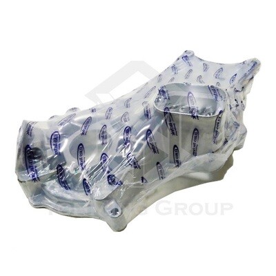 WATER PUMP HOUSING