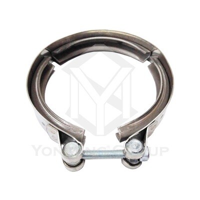 CLIP (V-CLAMP)