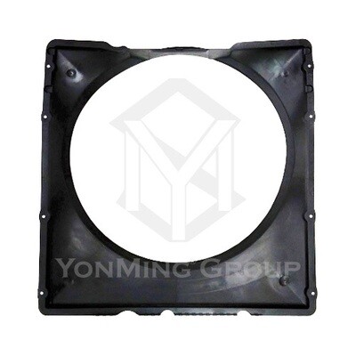 FAN SHROUD