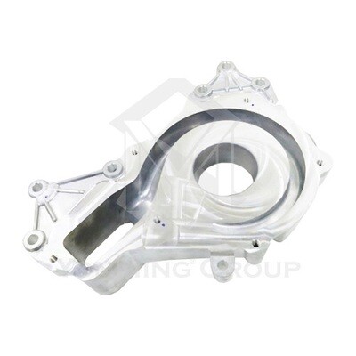 WATER PUMP HOUSING