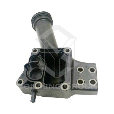 CONNECTING PIPE