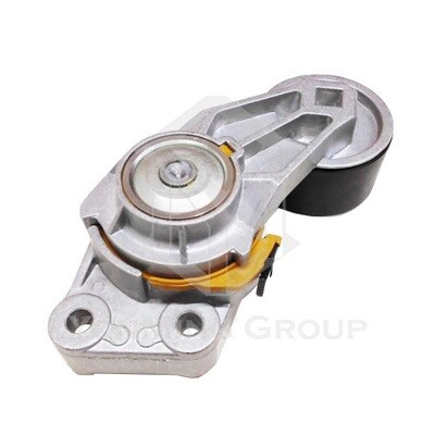 BELT TENSIONER