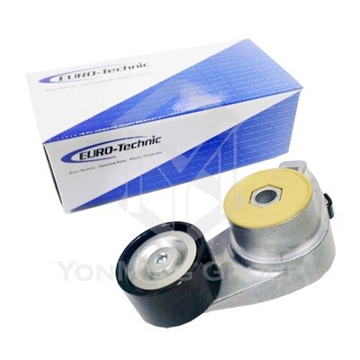 BELT TENSIONER