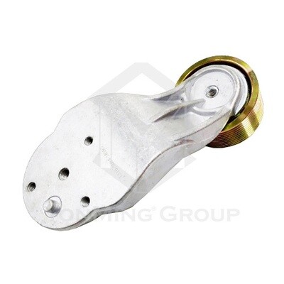 IDLER ROLLER WITH BRACKET (FAN)