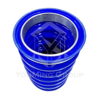 INTERCOOLER HOSE