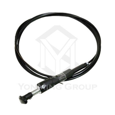 STOP ENGINE CABLE