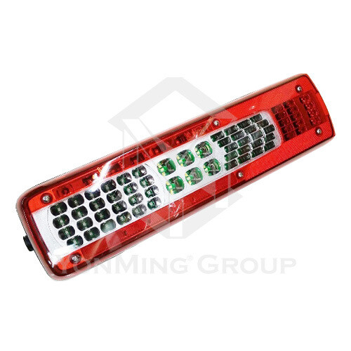 TAIL LAMP, LED WITHOUT ALARM