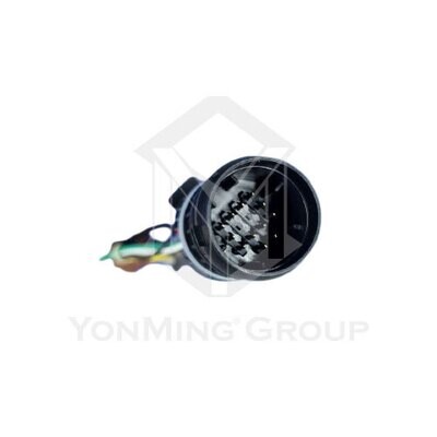 INJECTOR WIRING HARNESS