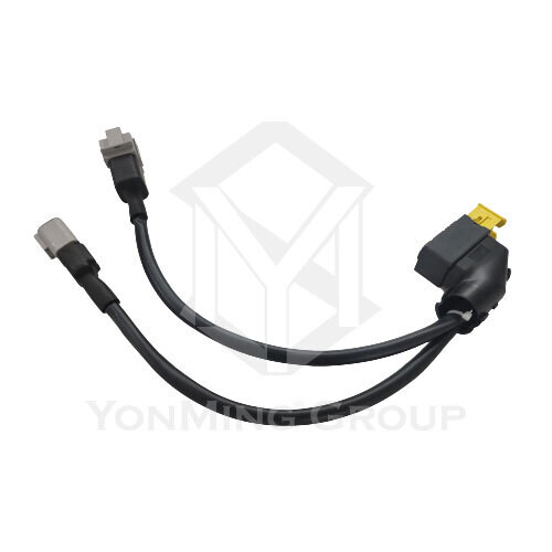 ADAPTOR CABLE (EHCA)