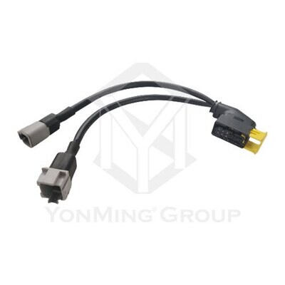 ADAPTOR CABLE (EHCA)